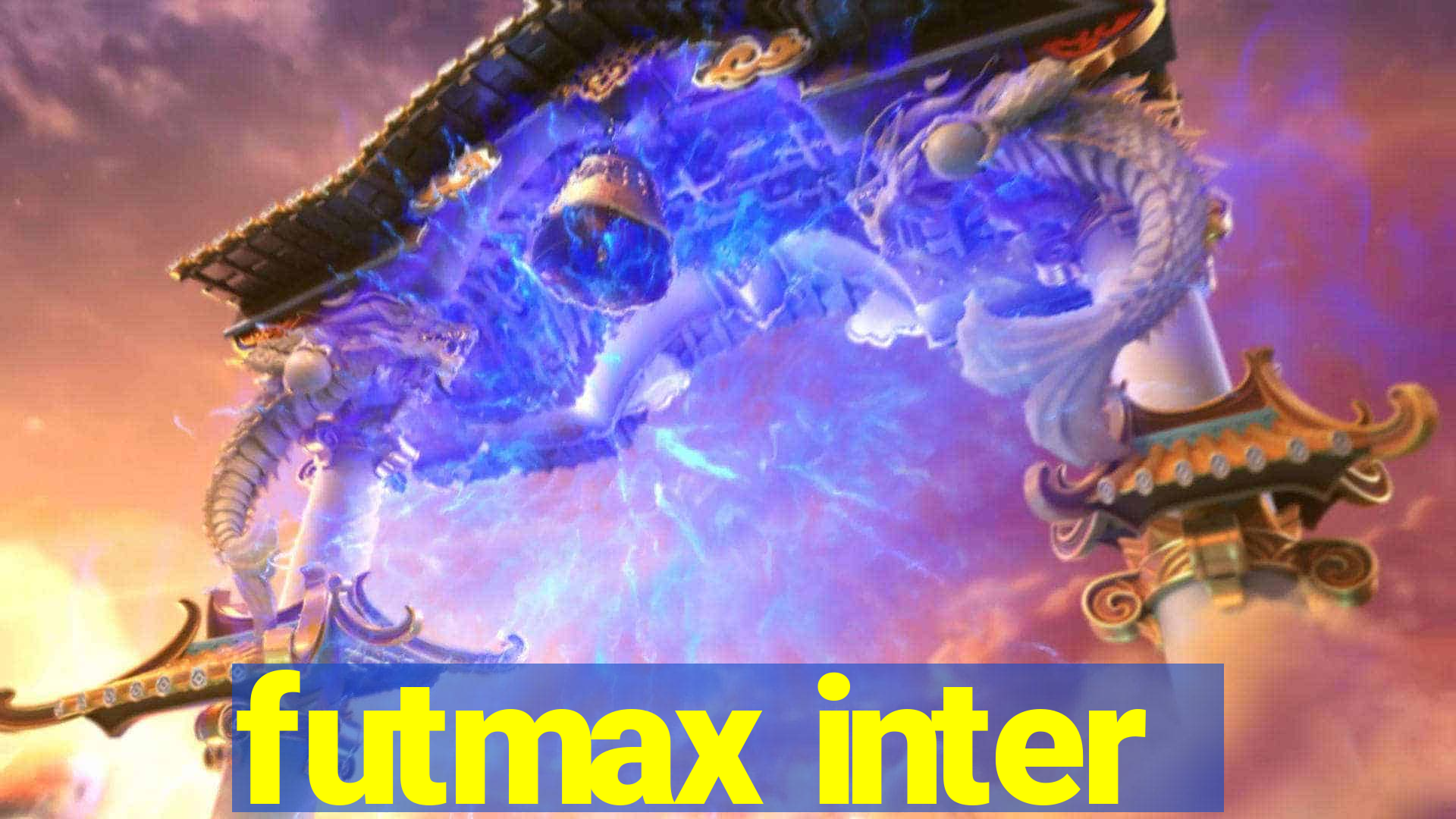 futmax inter